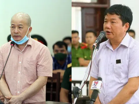 Ngày mai, ông Đinh La Thăng và các đồng phạm hầu tòa tại TP.HCM